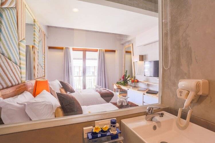 Serela Legian Bali