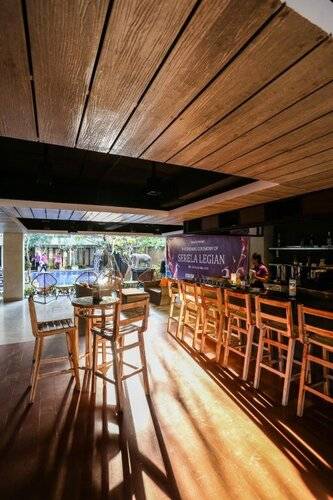 Serela Legian Bali