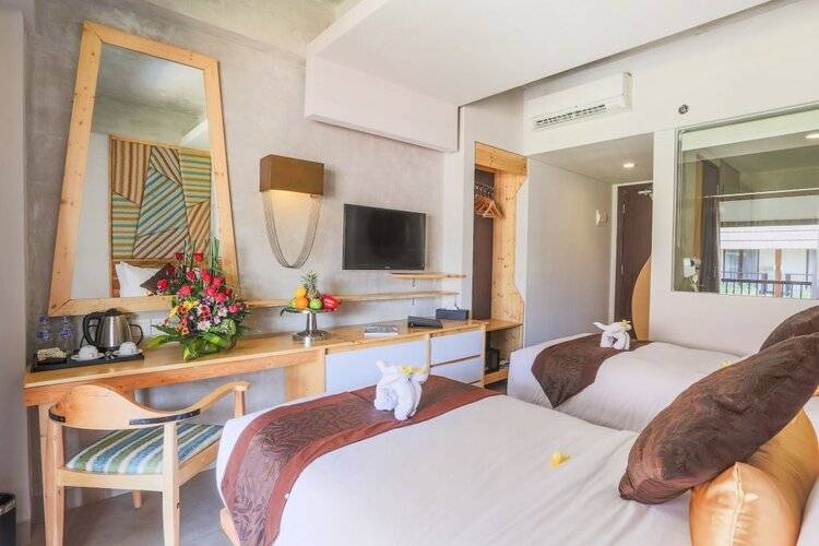 Serela Legian Bali