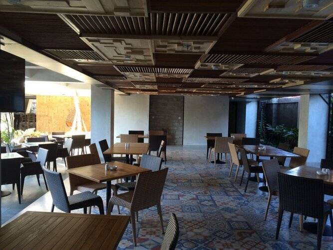 Serela Legian Bali