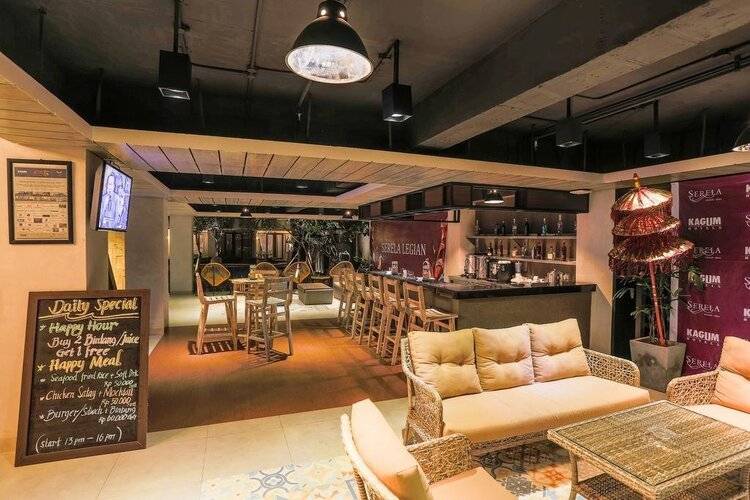 Serela Legian Bali
