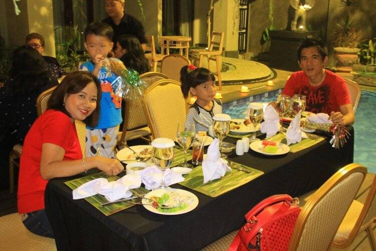 Serela Legian Bali