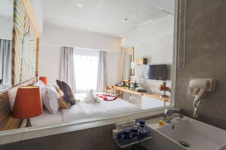 Serela Legian Bali