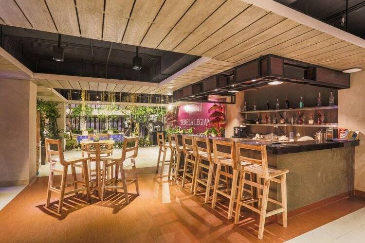 Serela Legian Bali