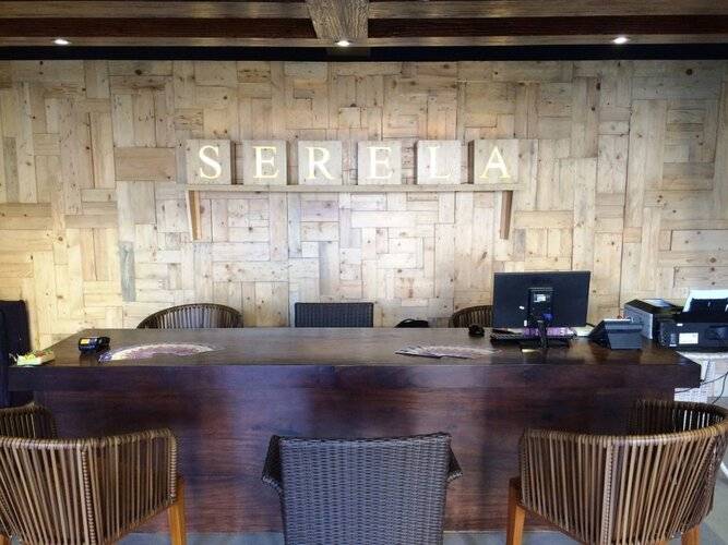 Serela Legian Bali