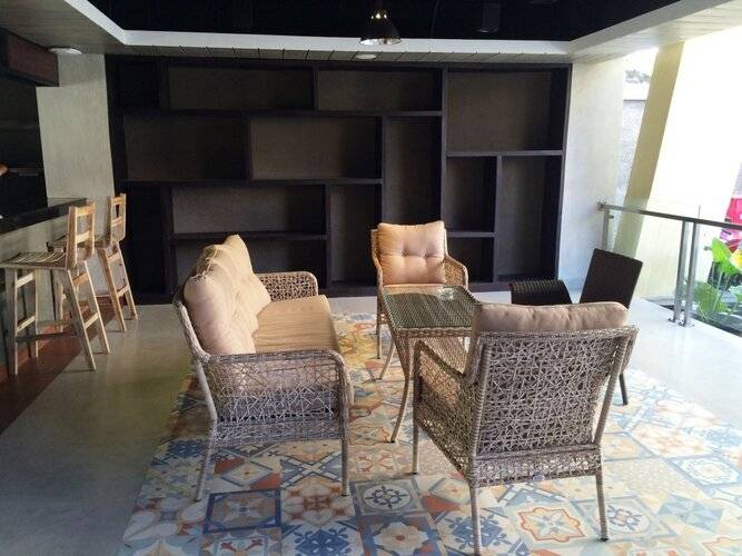 Serela Legian Bali