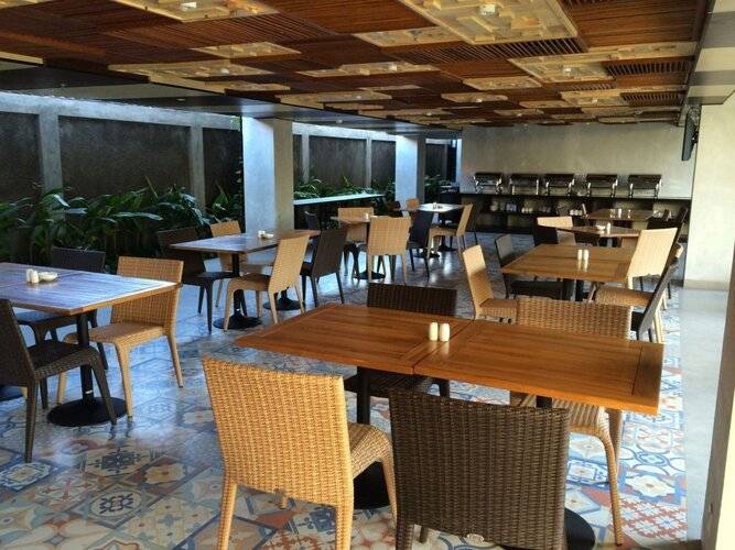 Serela Legian Bali