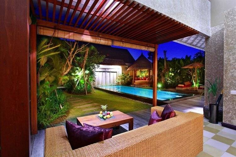 Space Villas Bali - Chse Certified