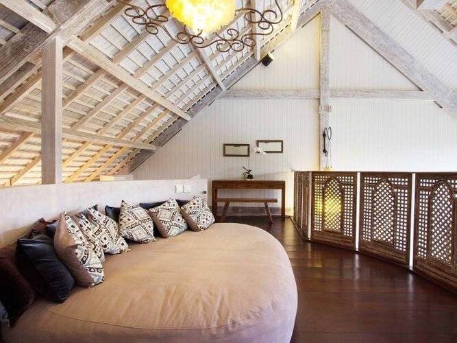 Space Villas Bali - Chse Certified