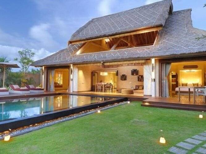 Space Villas Bali - Chse Certified