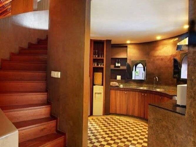 Space Villas Bali - Chse Certified