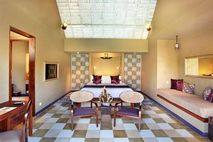 Space Villas Bali - Chse Certified