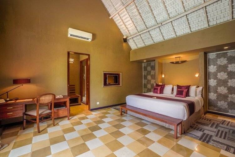 Space Villas Bali - Chse Certified