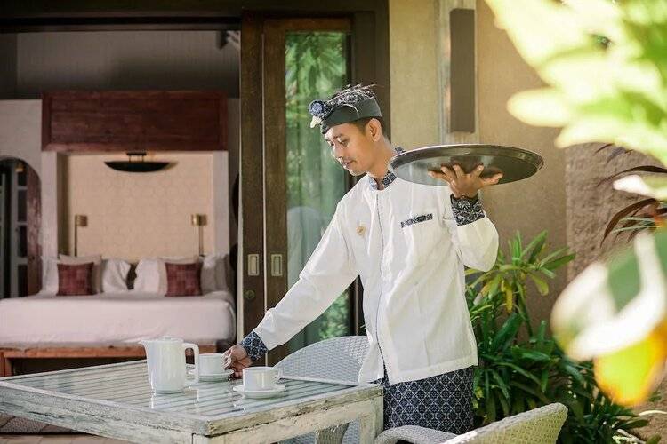 Space Villas Bali - Chse Certified