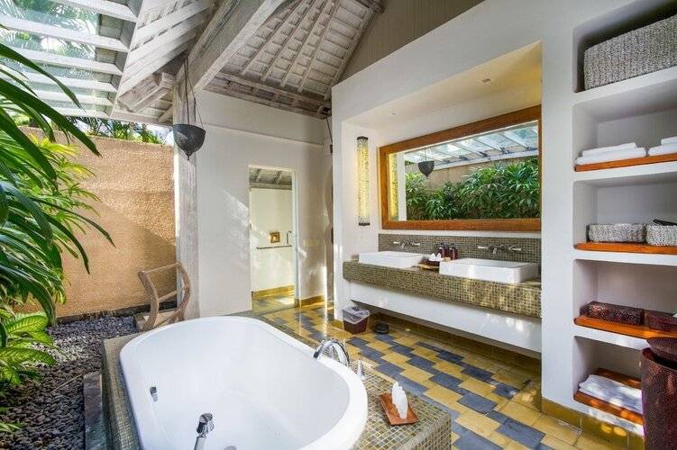 Space Villas Bali - Chse Certified