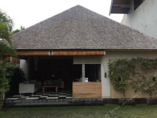 Space Villas Bali - Chse Certified