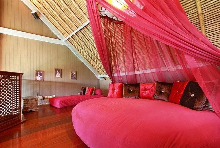 Space Villas Bali - Chse Certified