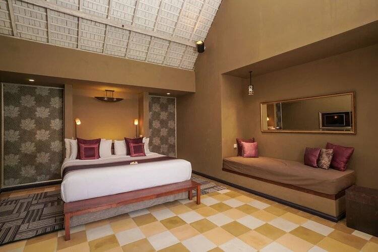 Space Villas Bali - Chse Certified