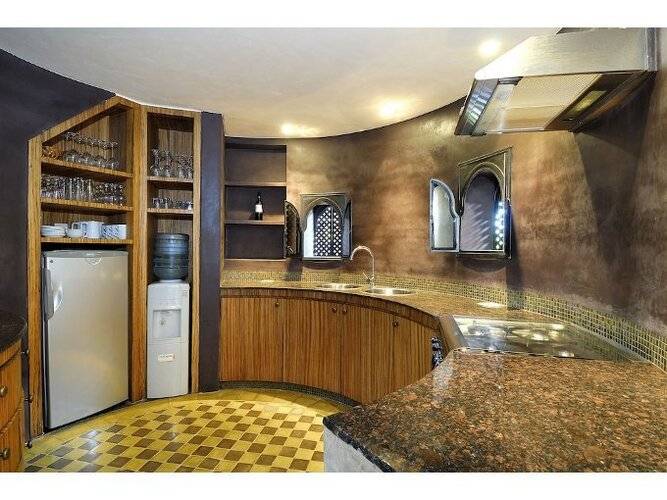 Space Villas Bali - Chse Certified