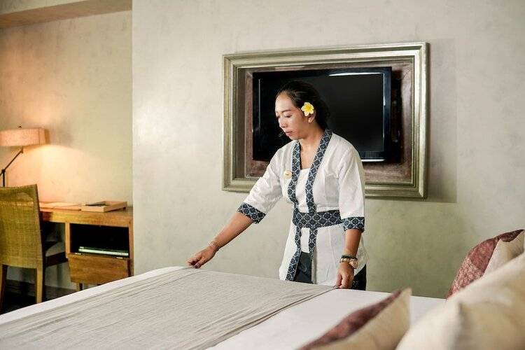Space Villas Bali - Chse Certified