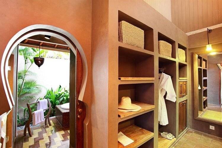 Space Villas Bali - Chse Certified