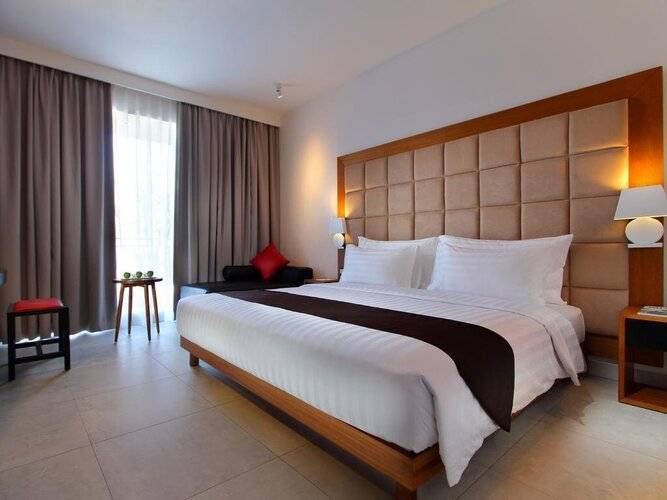 The 1o1 Bali Fontana Seminyak - Chse Certified