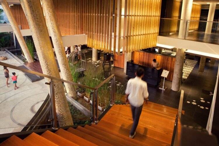 The 1o1 Bali Fontana Seminyak - Chse Certified