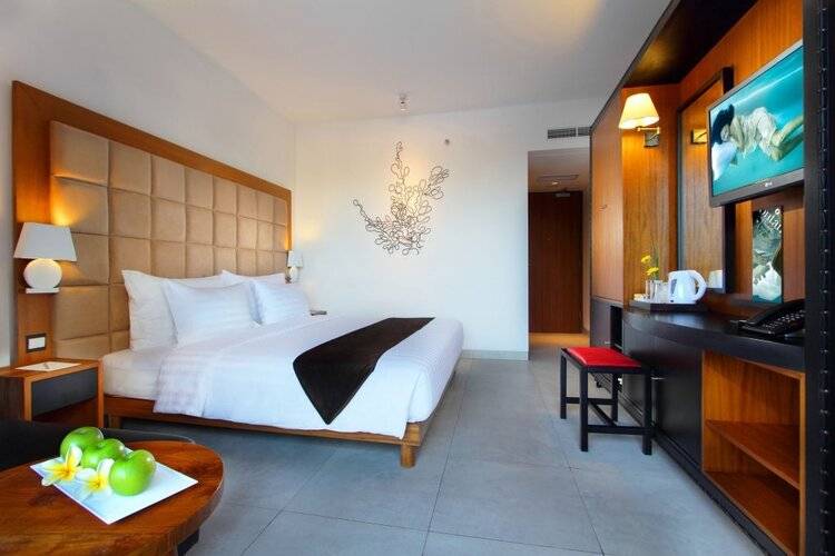 The 1o1 Bali Fontana Seminyak - Chse Certified