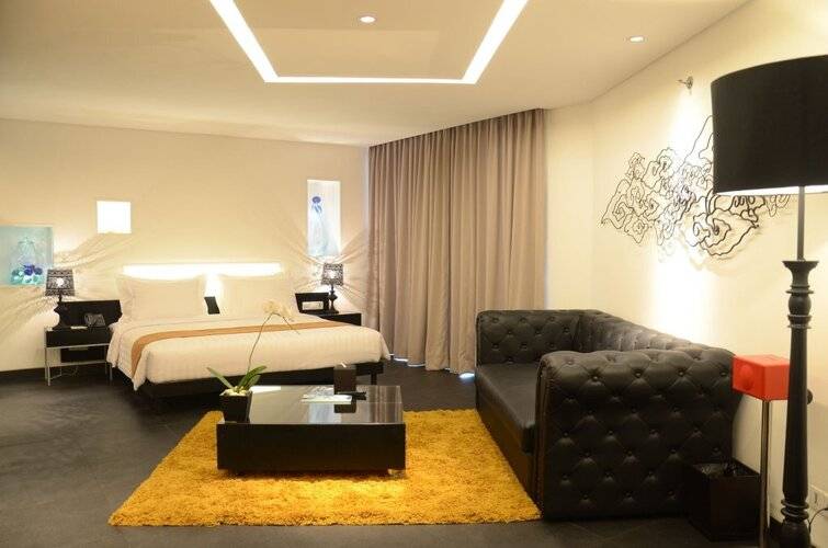 The 1o1 Bali Fontana Seminyak - Chse Certified