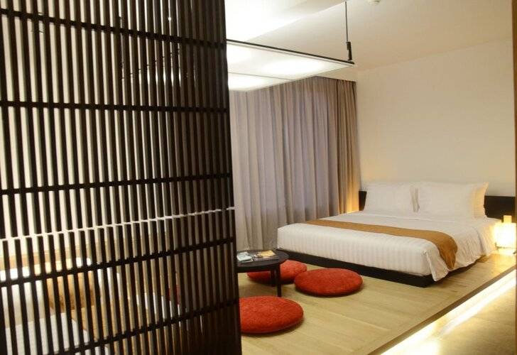 The 1o1 Bali Fontana Seminyak - Chse Certified