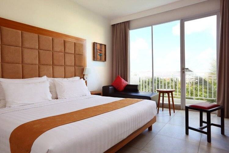 The 1o1 Bali Fontana Seminyak - Chse Certified