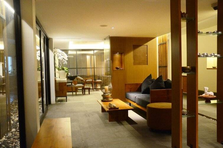 The 1o1 Bali Fontana Seminyak - Chse Certified