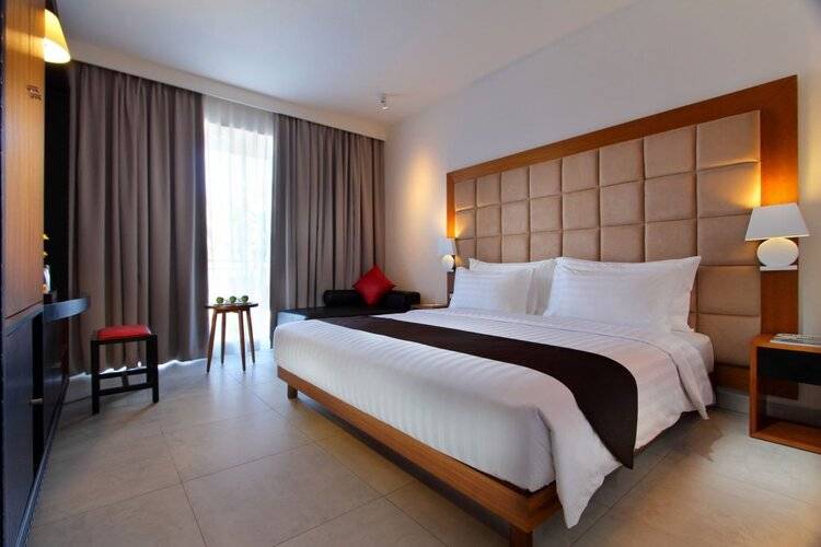 The 1o1 Bali Fontana Seminyak - Chse Certified