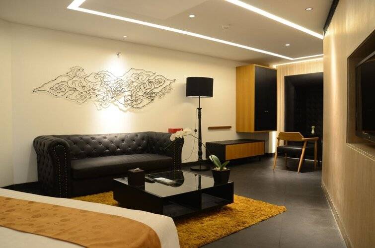 The 1o1 Bali Fontana Seminyak - Chse Certified