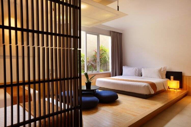 The 1o1 Bali Fontana Seminyak - Chse Certified