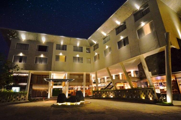 The 1o1 Bali Fontana Seminyak - Chse Certified