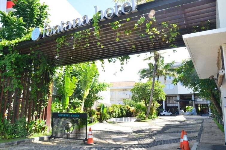 The 1o1 Bali Fontana Seminyak - Chse Certified