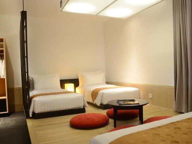 The 1o1 Bali Fontana Seminyak - Chse Certified