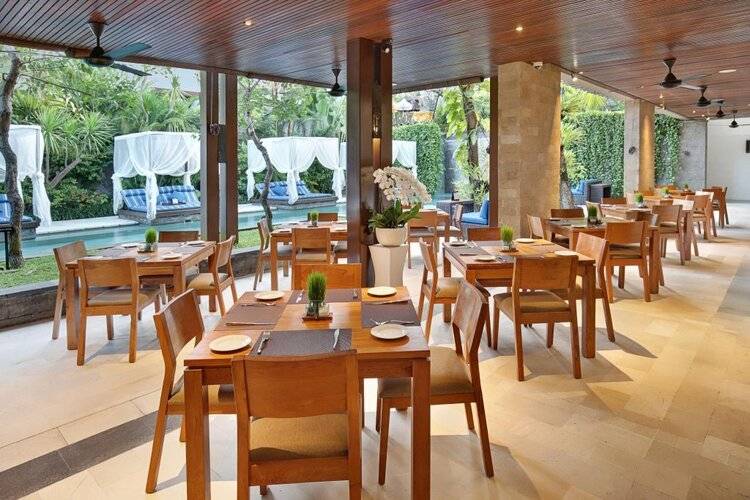 The Elysian Boutique Villa Hotel - Chse Certified