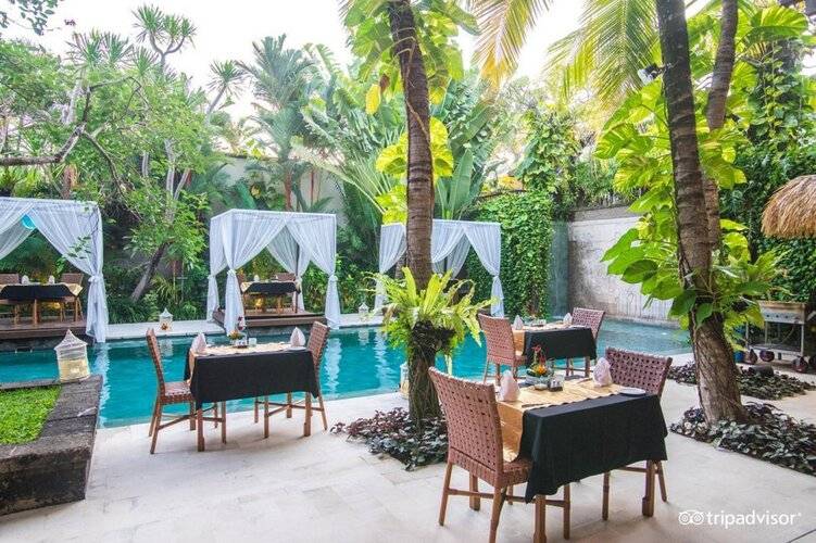 The Elysian Boutique Villa Hotel - Chse Certified