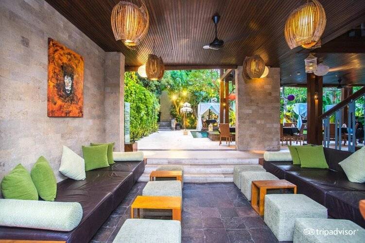 The Elysian Boutique Villa Hotel - Chse Certified