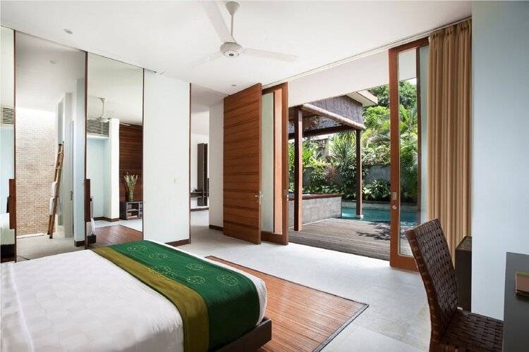The Elysian Boutique Villa Hotel - Chse Certified