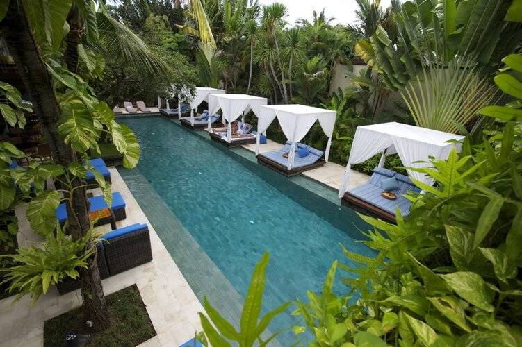 The Elysian Boutique Villa Hotel - Chse Certified