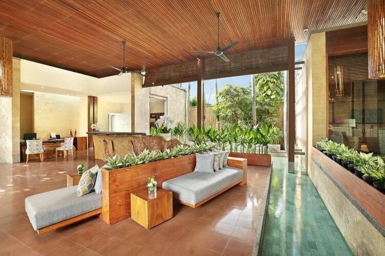 The Elysian Boutique Villa Hotel - Chse Certified