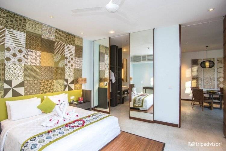 The Elysian Boutique Villa Hotel - Chse Certified