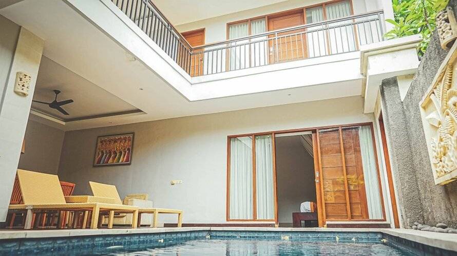 The Light Exclusive Villas & Spa - Chse Certified