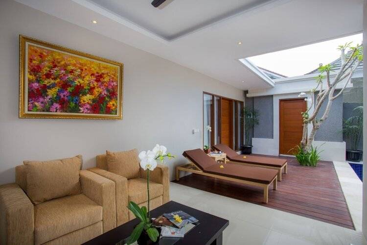 The Light Exclusive Villas & Spa - Chse Certified