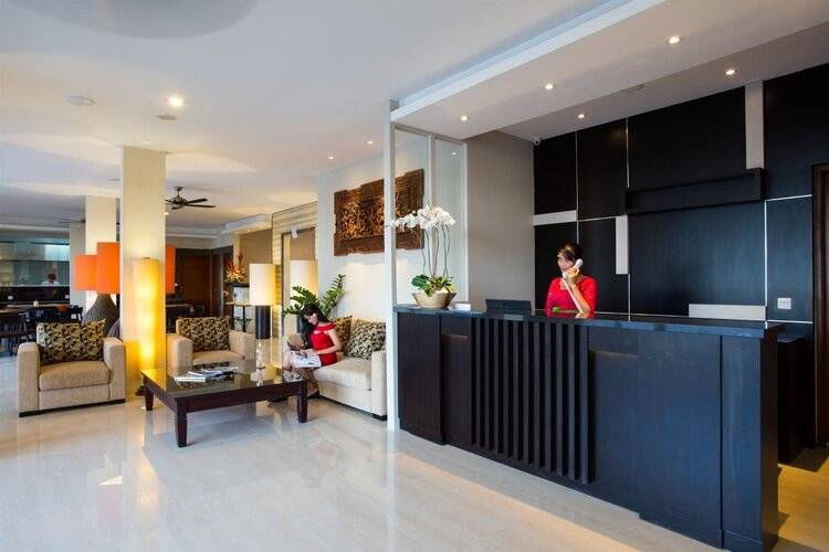 The Light Exclusive Villas & Spa - Chse Certified