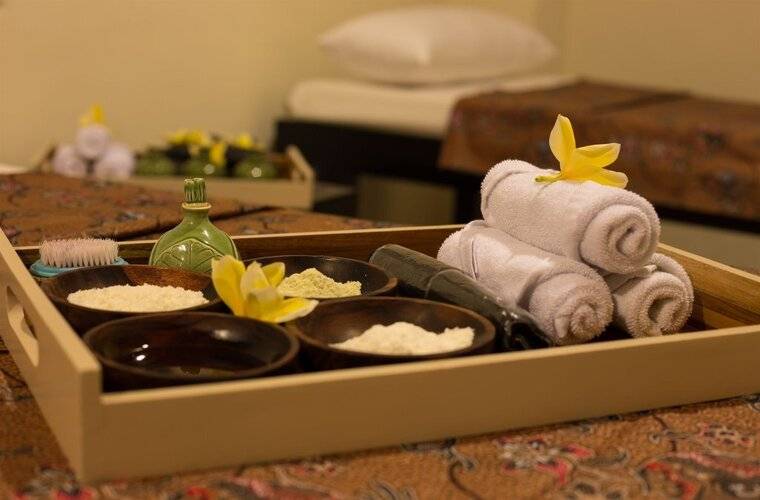 The Light Exclusive Villas & Spa - Chse Certified