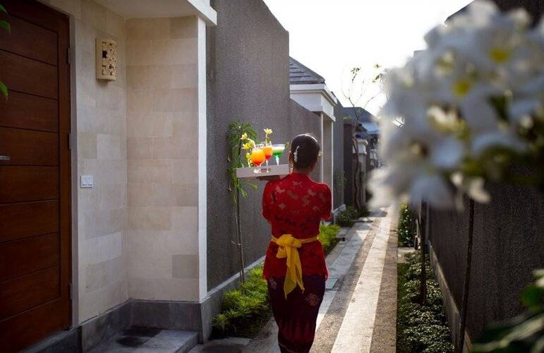 The Light Exclusive Villas & Spa - Chse Certified